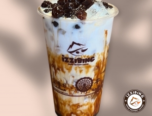 SỮA TƯƠI TRÂN CHÂU ĐƯỜNG ĐEN