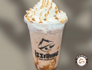 CHUỐI SOCOLA CARAMEL